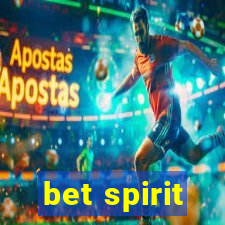 bet spirit